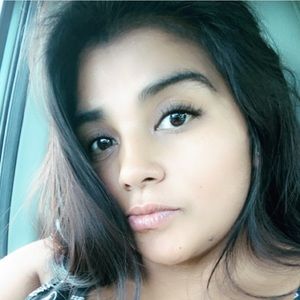 Meet your Posher, Karla